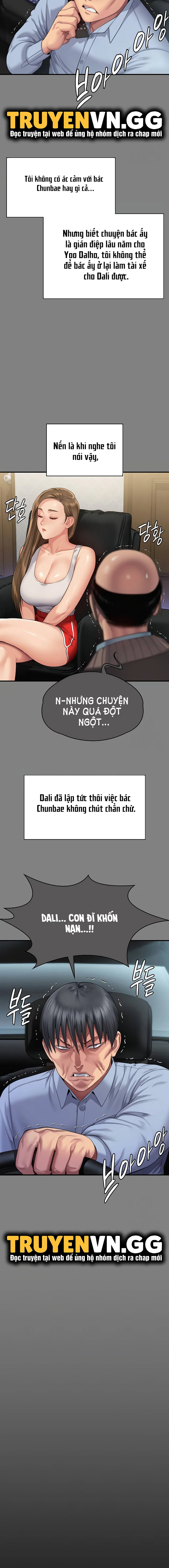 Ong Chúa - Chapter 298 trang 26