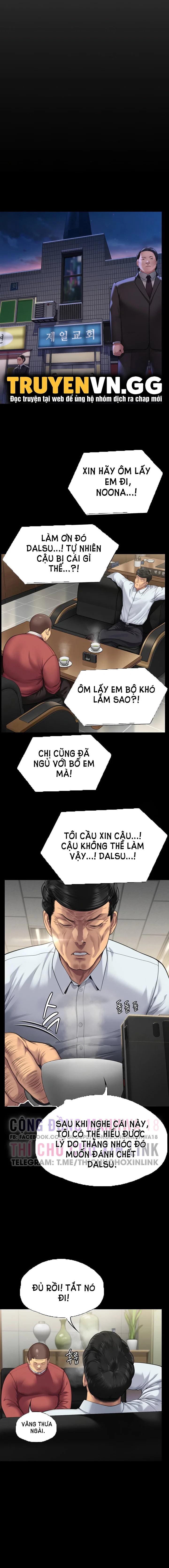 Ong Chúa - Chapter 298 trang 27