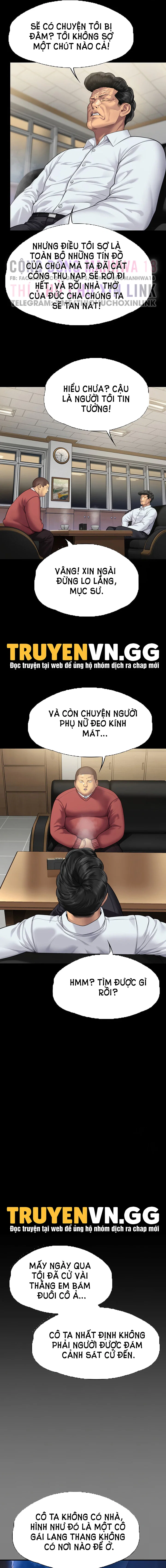 Ong Chúa - Chapter 298 trang 29
