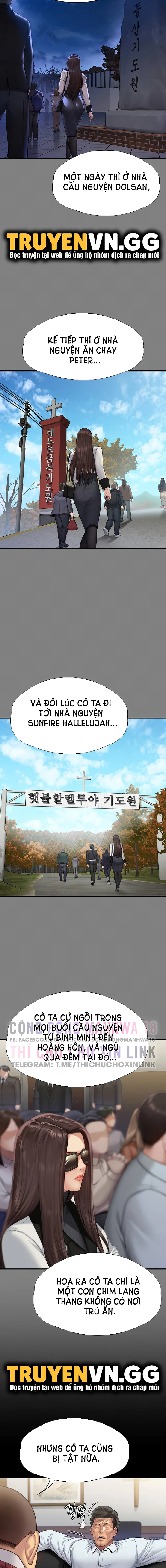 Ong Chúa - Chapter 298 trang 30