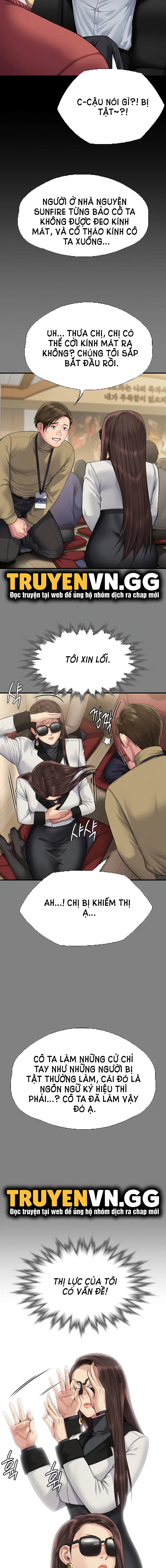Ong Chúa - Chapter 298 trang 31