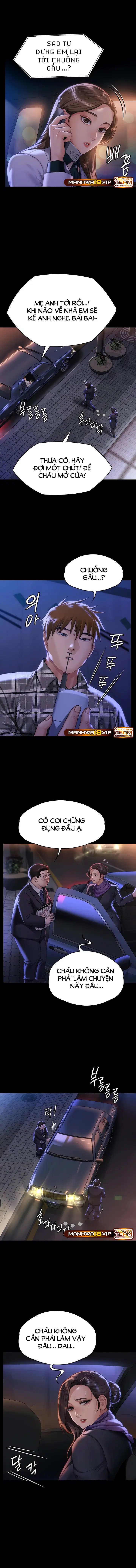 Ong Chúa - Chapter 300 trang 2