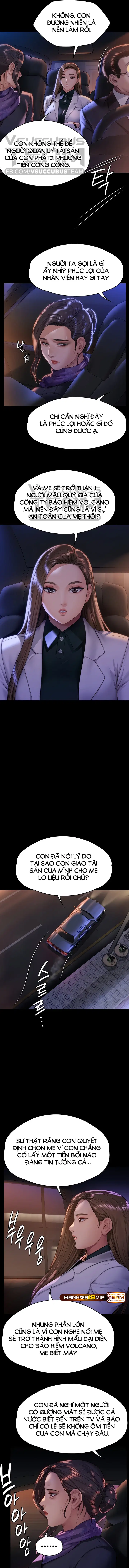 Ong Chúa - Chapter 300 trang 3
