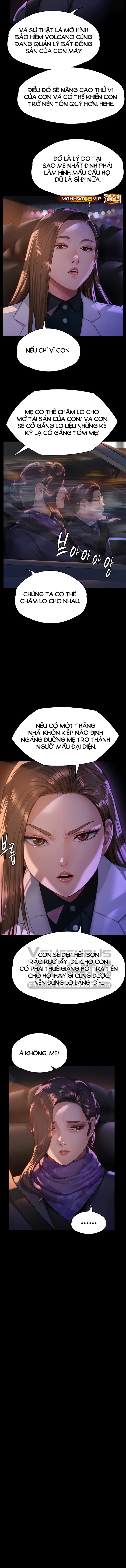Ong Chúa - Chapter 300 trang 4