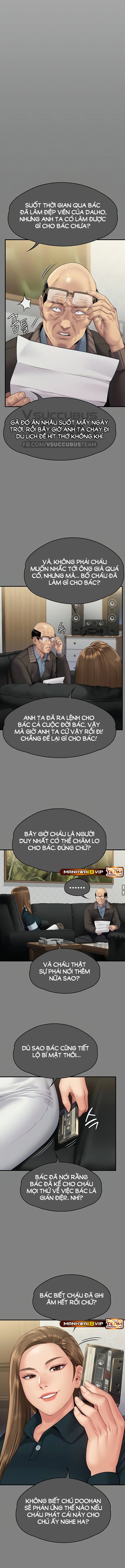 Ong Chúa - Chapter 300 trang 10
