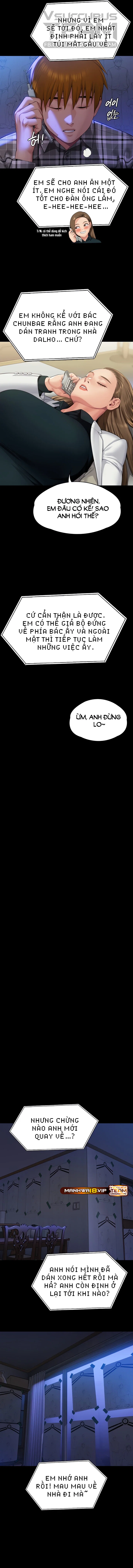 Ong Chúa - Chapter 300 trang 12