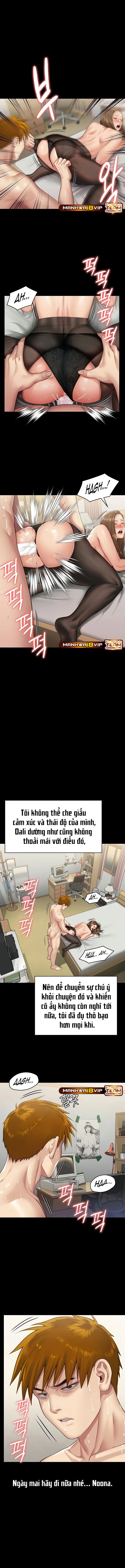 Ong Chúa - Chapter 300 trang 16