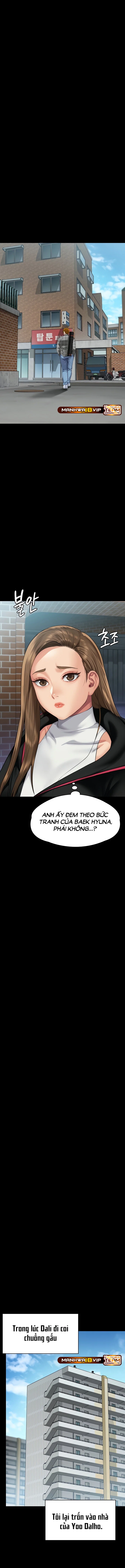 Ong Chúa - Chapter 300 trang 20