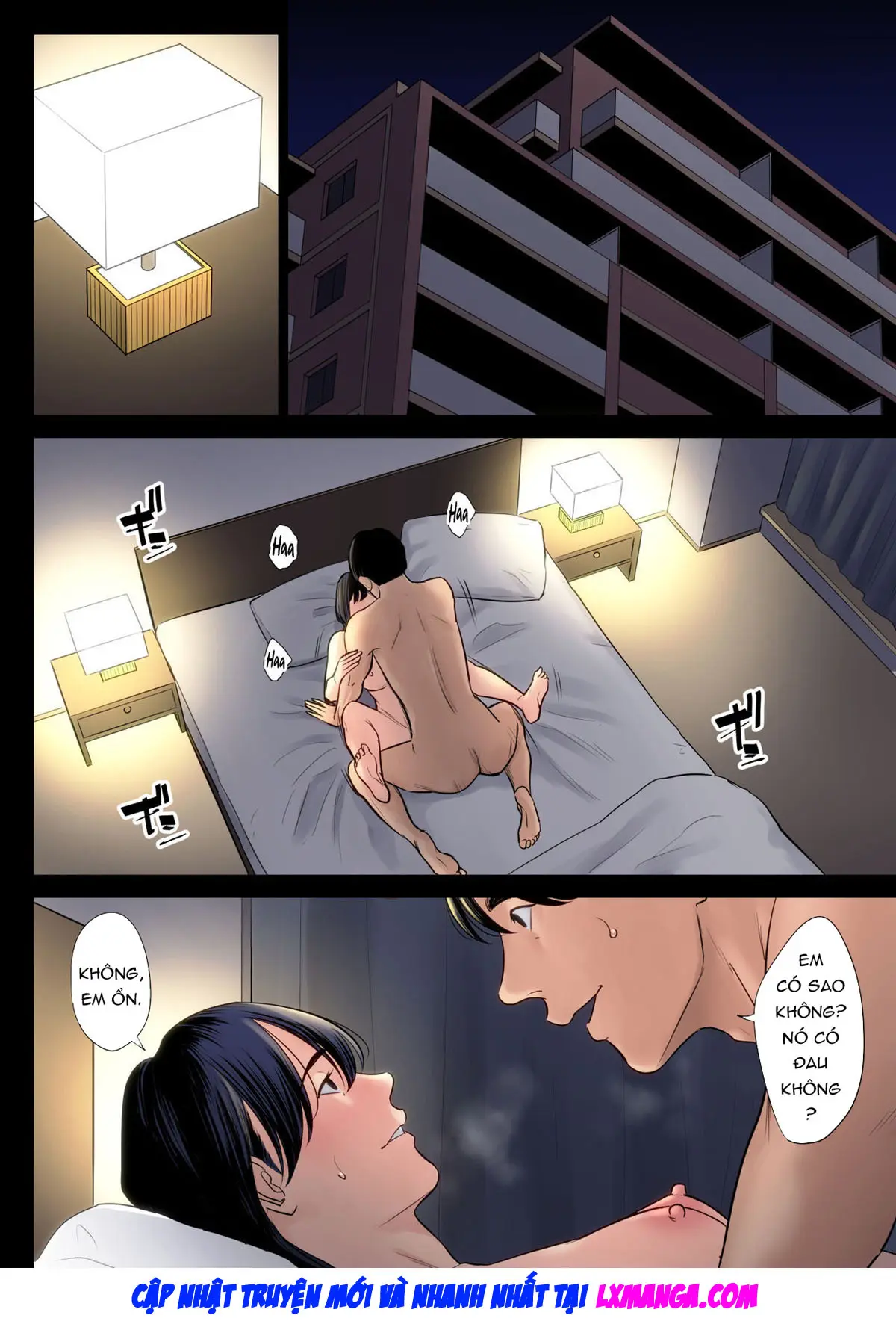Hametsu no Itte 3 - Hametsu no Itte 3 trang 23