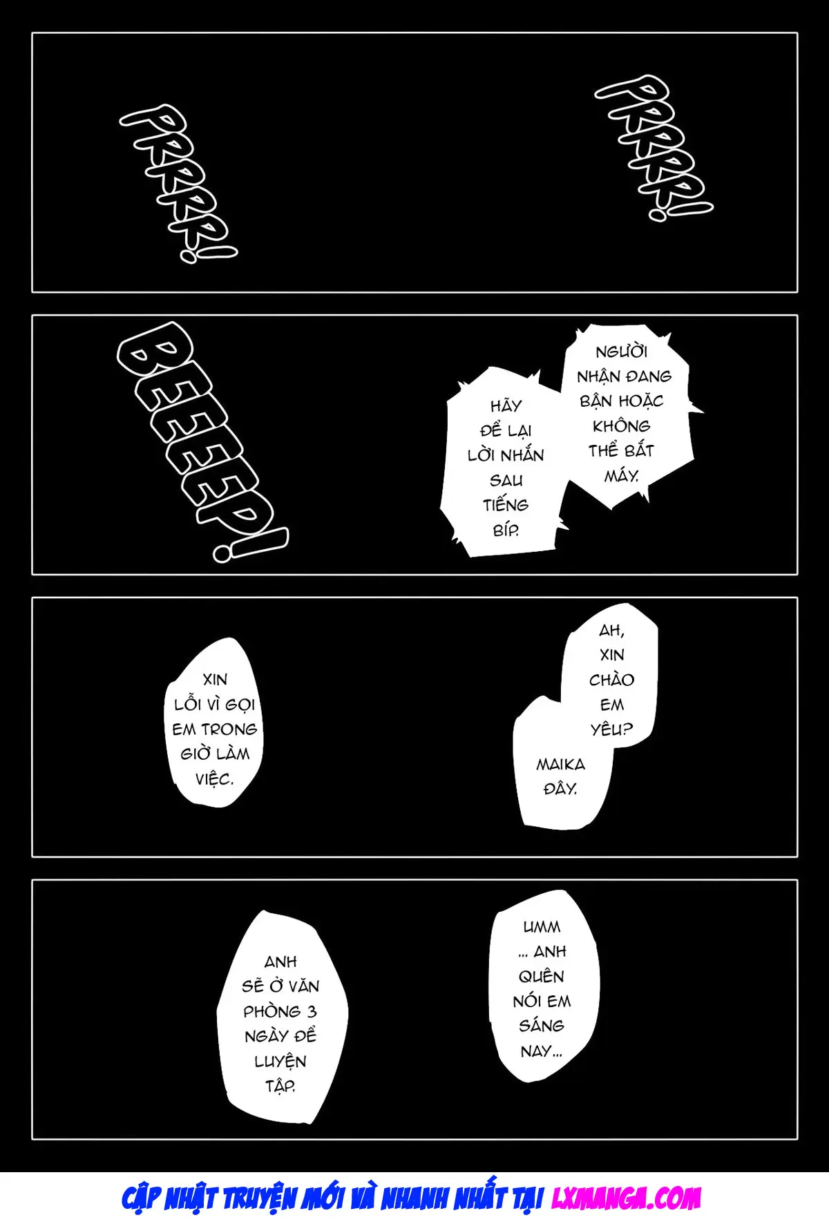 Hametsu no Itte 3 - Hametsu no Itte 3 trang 55