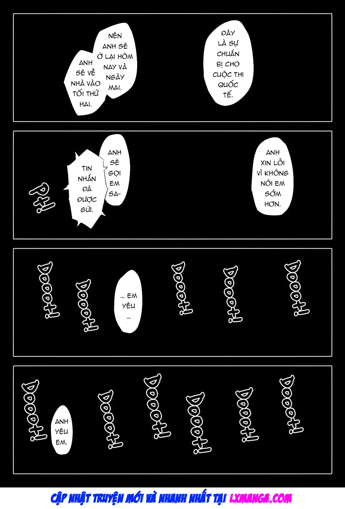 Hametsu no Itte 3 - Hametsu no Itte 3 trang 56