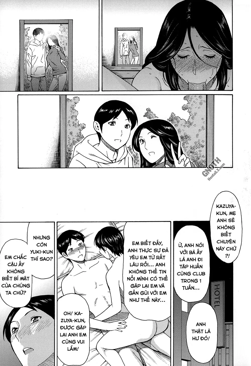 Dream Reality - Dream Reality trang 89