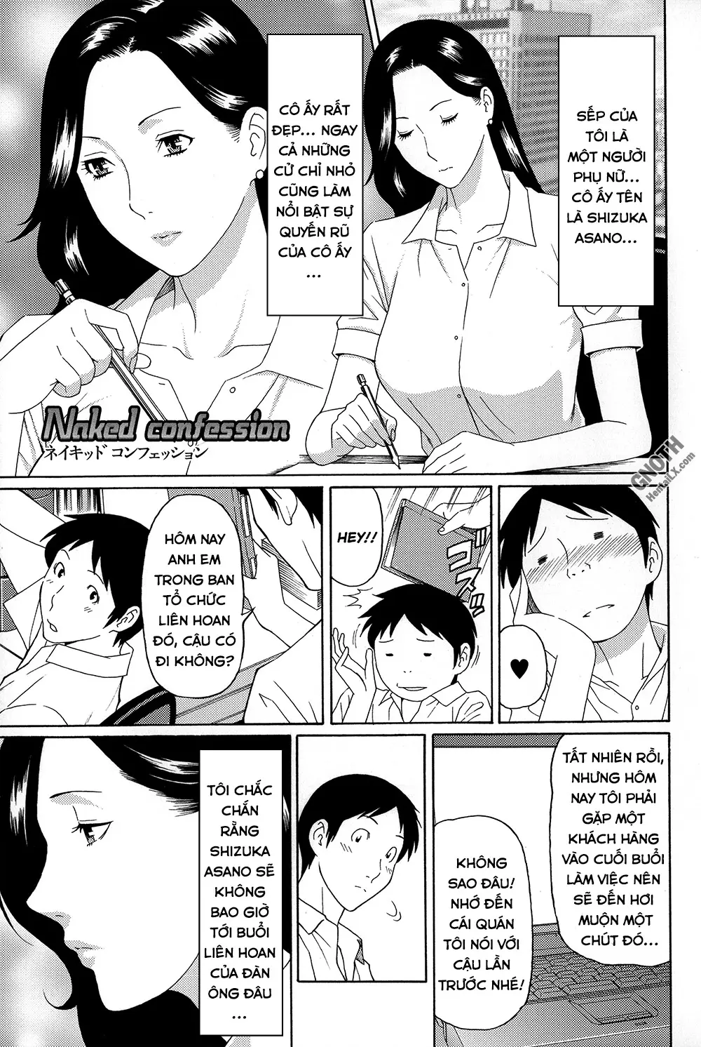 Dream Reality - Dream Reality trang 92
