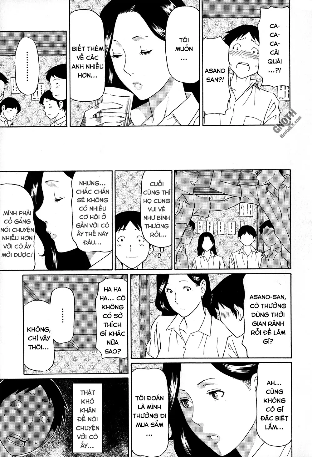 Dream Reality - Dream Reality trang 94