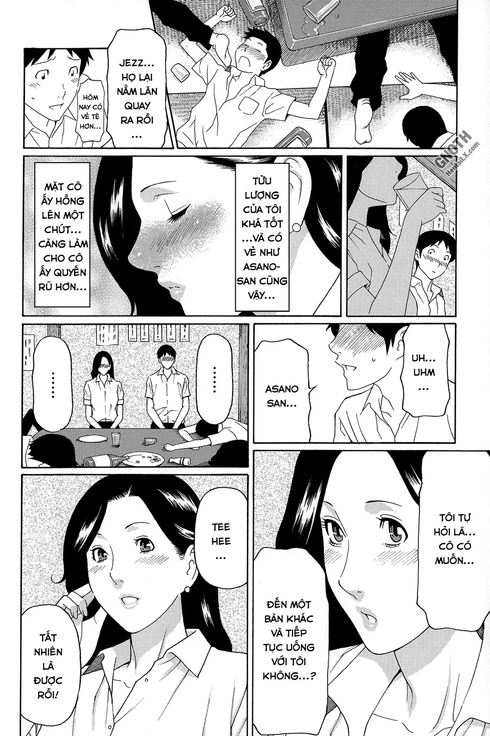 Dream Reality - Dream Reality trang 95