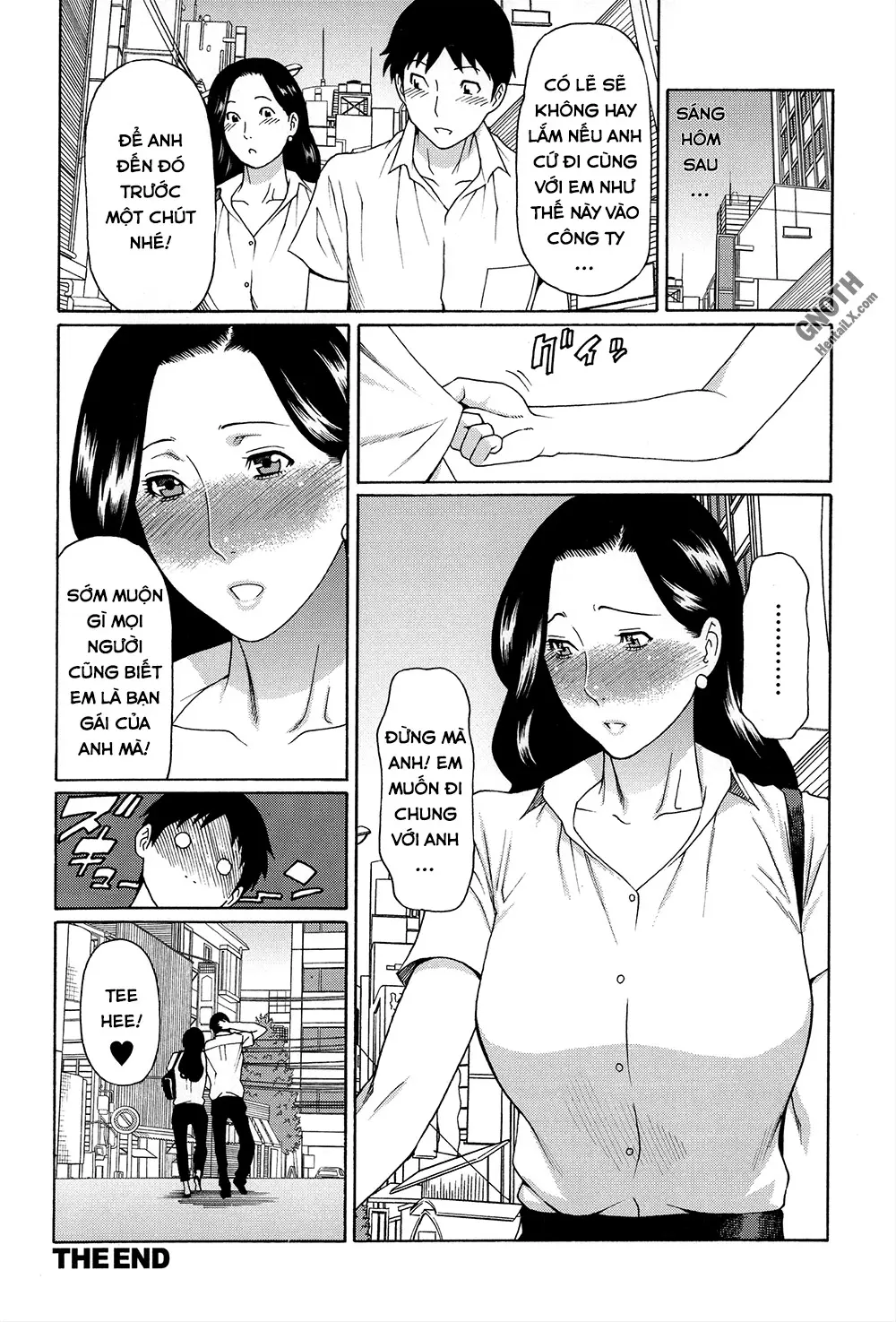 Dream Reality - Dream Reality trang 109