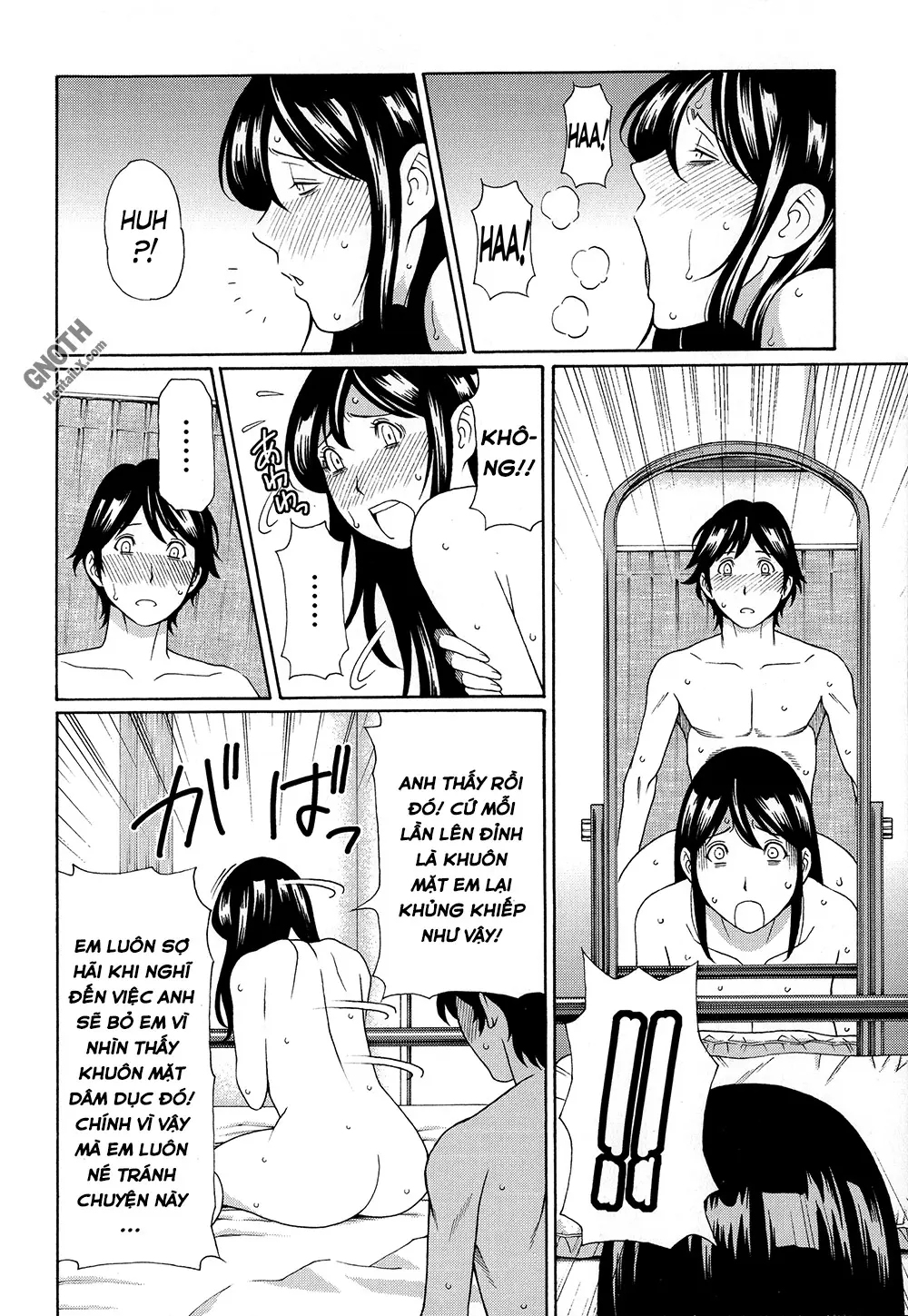 Dream Reality - Dream Reality trang 118