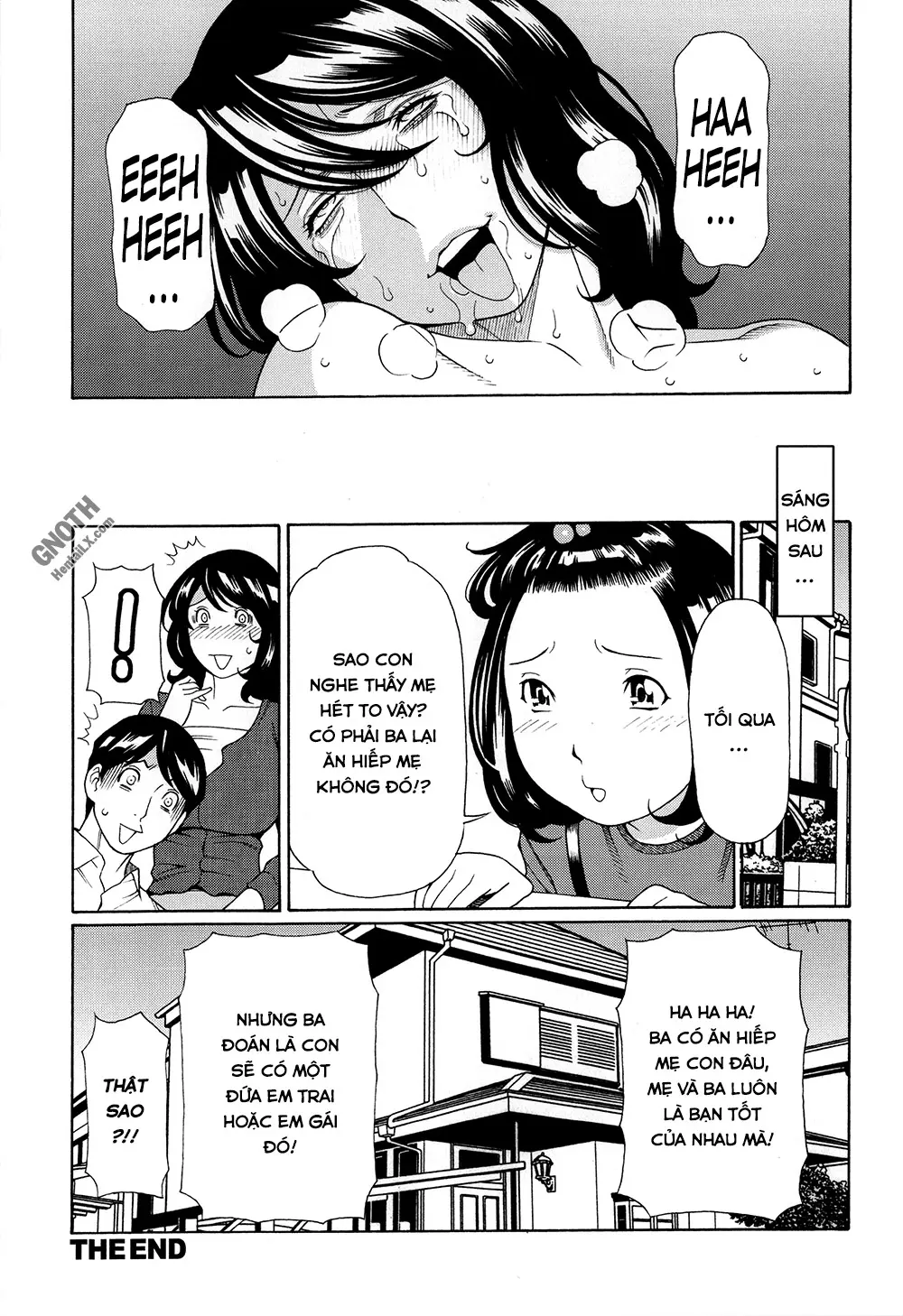 Dream Reality - Dream Reality trang 128