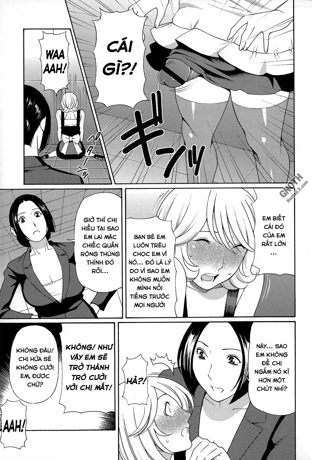 Dream Reality - Dream Reality trang 174