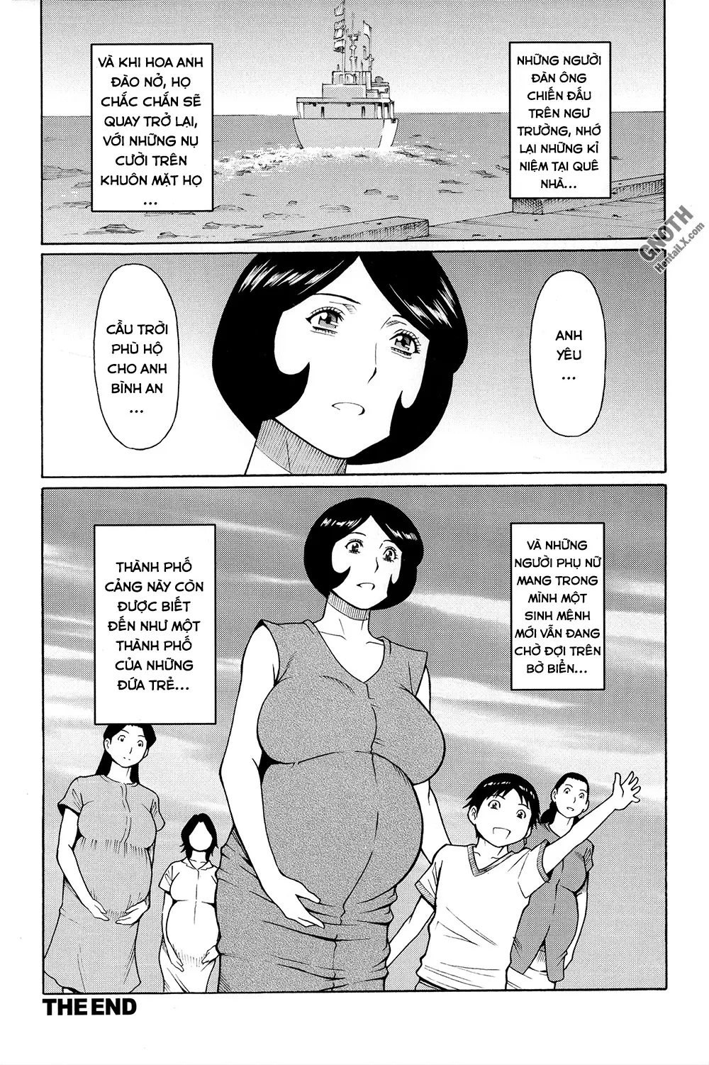 Dream Reality - Dream Reality trang 204