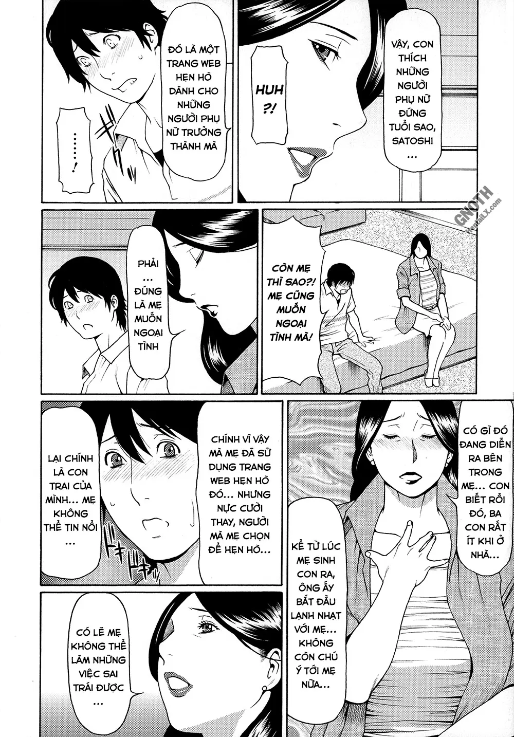 Dream Reality - Dream Reality trang 211