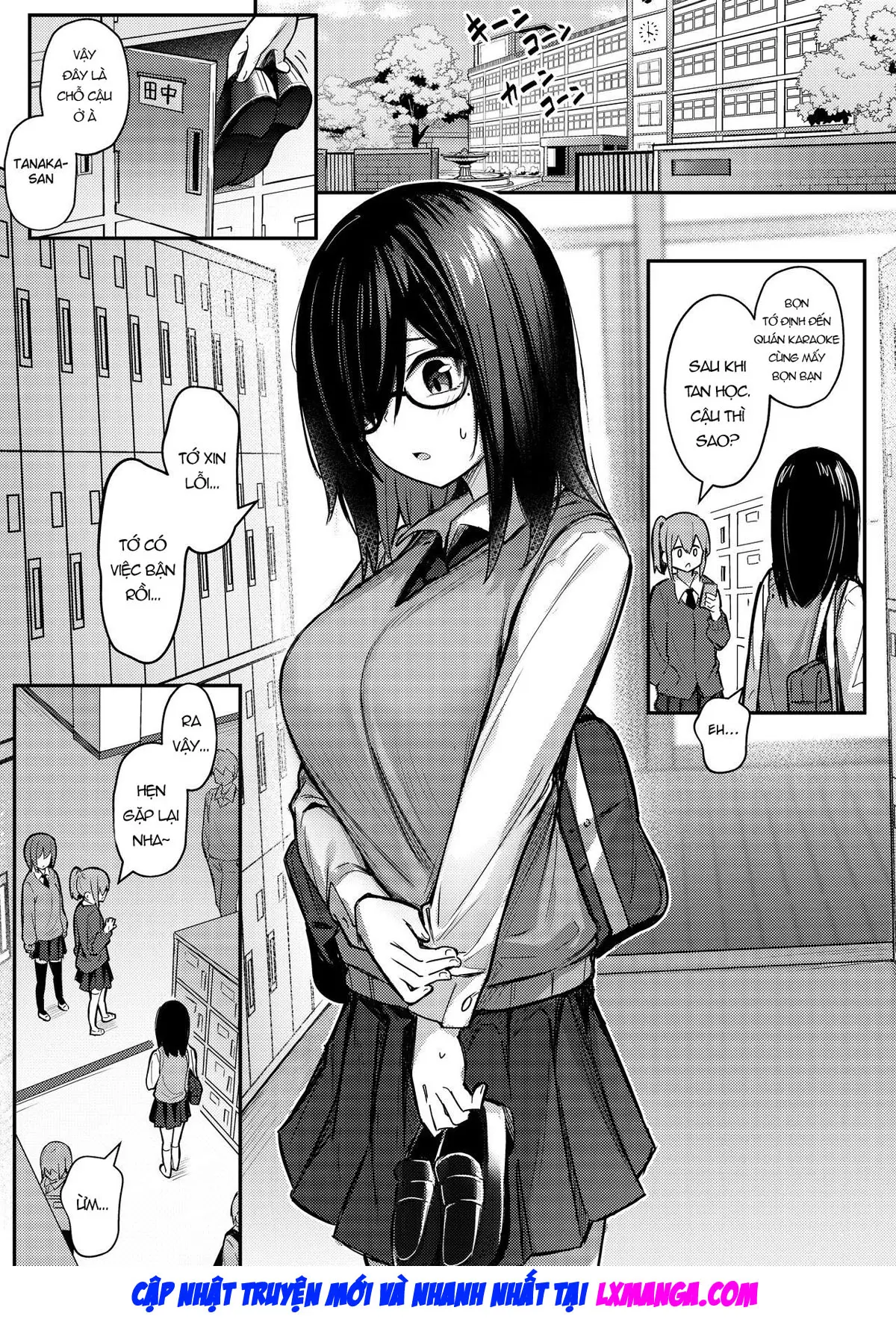 Nekura Kyonyuu no Onee-chan wa, Saiminshite de mo Otouto Chinpo o Netoritai - Nekura Kyonyuu no Onee-chan wa, Saiminshite de mo Otouto Chinpo o Netoritai trang 3