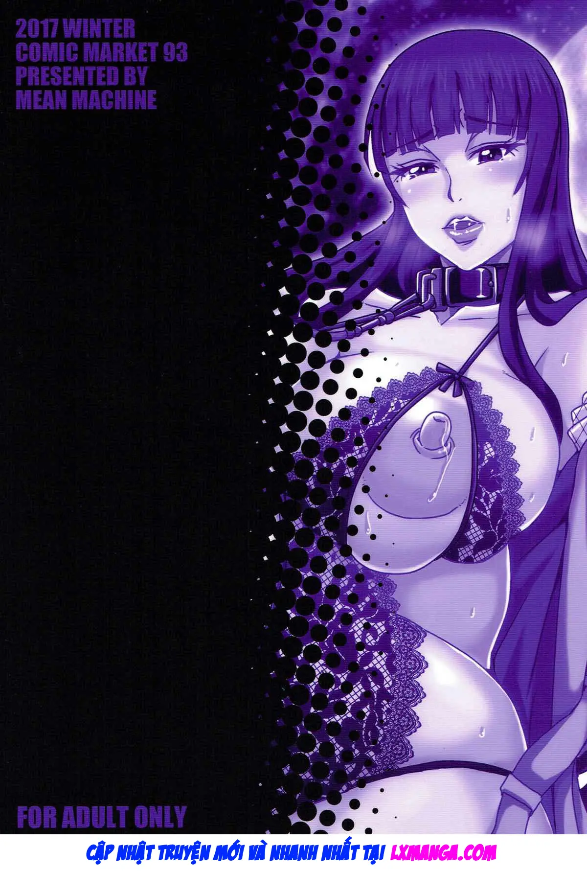 Nishizumi-ryuu Roshutsu-dou Iemoto | The Head of the Nishizumi Style's Way of the Exhibitionism - Nishizumi-ryuu Roshutsu-dou Iemoto | The Head of the Nishizumi Style's Way of the Exhibitionism trang 22