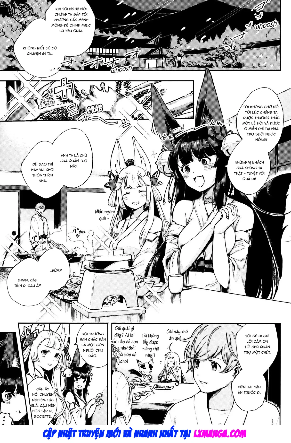 Nukunuku Yuel | Cozy Yuel - Nukunuku Yuel | Cozy Yuel trang 3