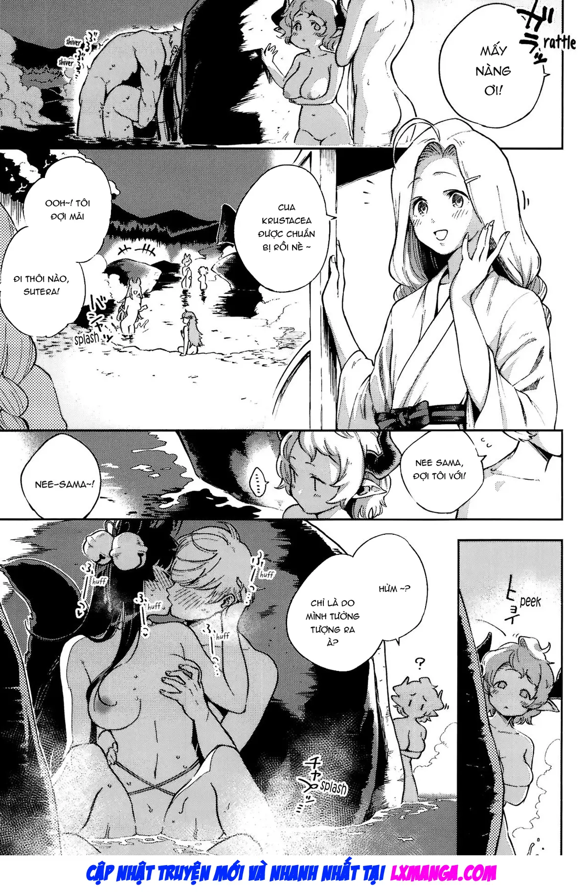 Nukunuku Yuel | Cozy Yuel - Nukunuku Yuel | Cozy Yuel trang 27
