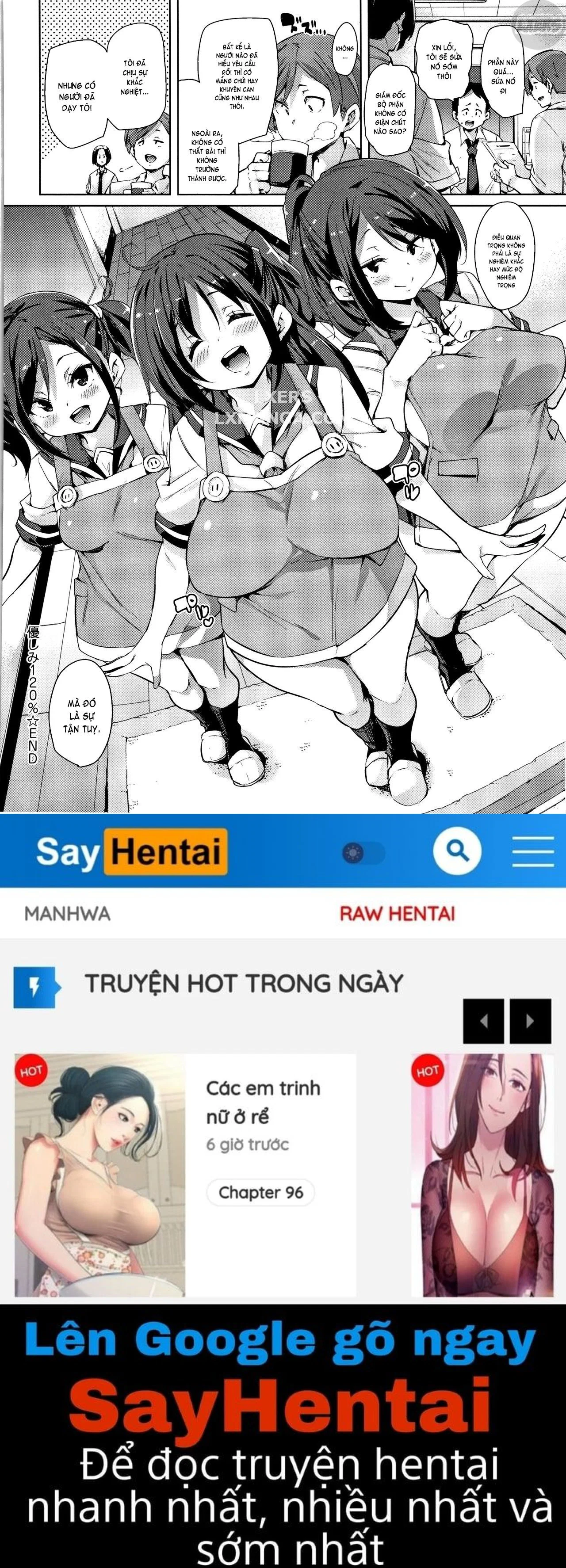 Smack Smack Soft Lewd Hole - Chapter 6 trang 27