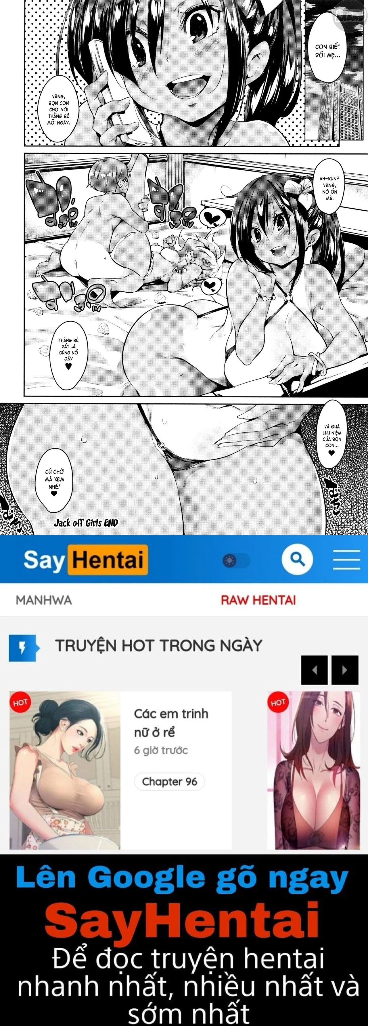 Smack Smack Soft Lewd Hole - Chapter 8 trang 25