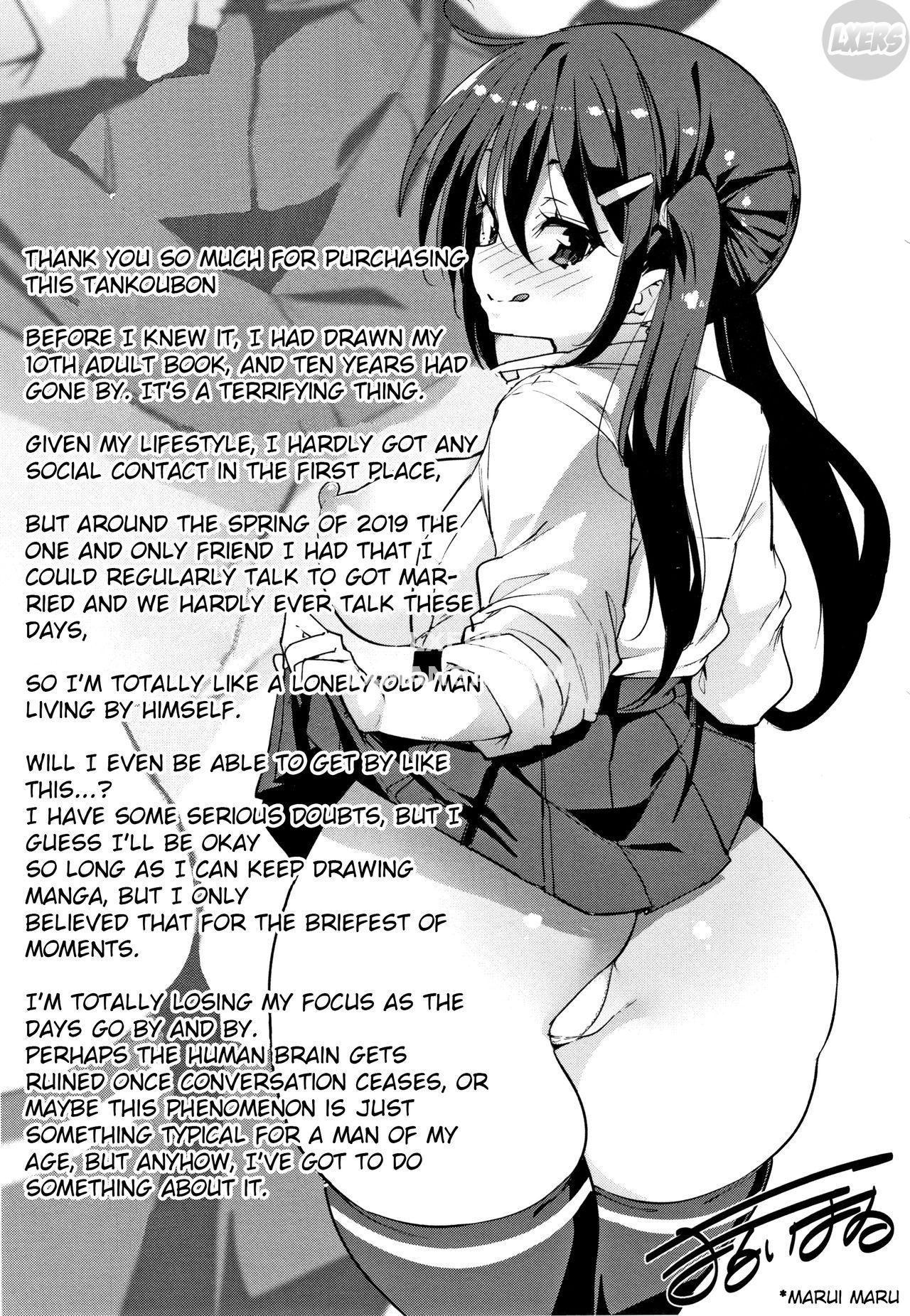 Smack Smack Soft Lewd Hole - Chapter 9 END trang 26
