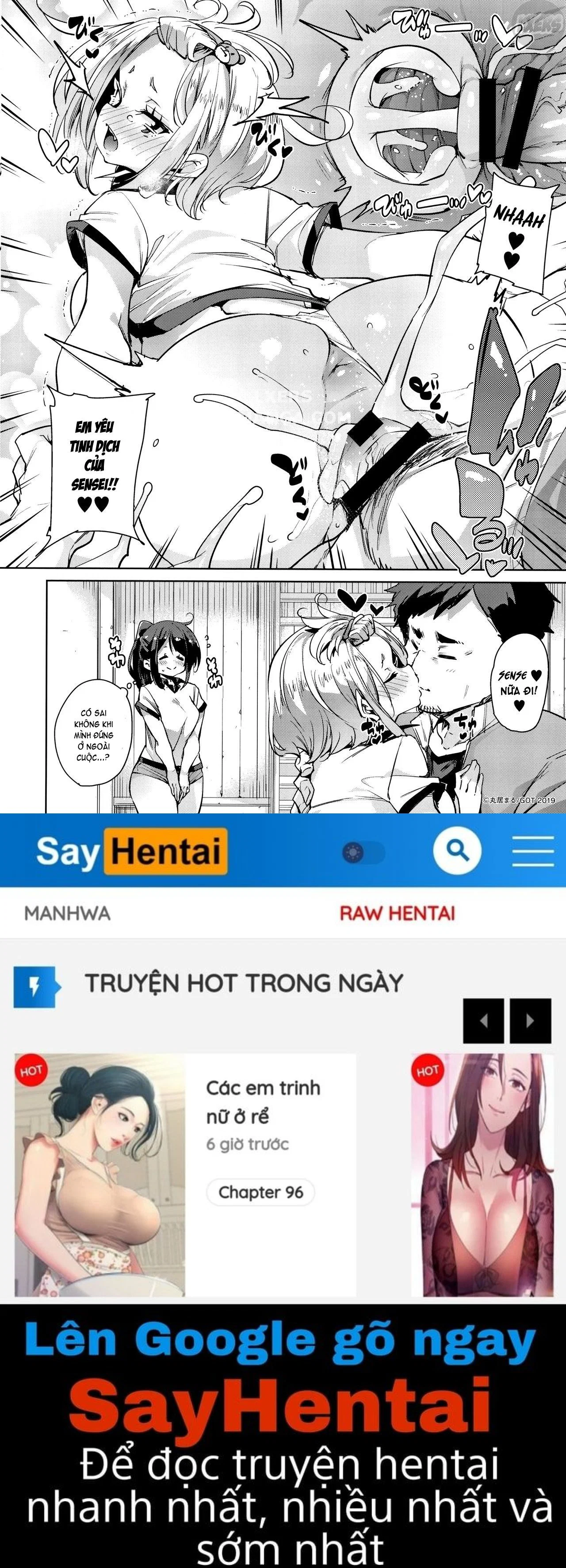 Smack Smack Soft Lewd Hole - Chapter 9 END trang 30