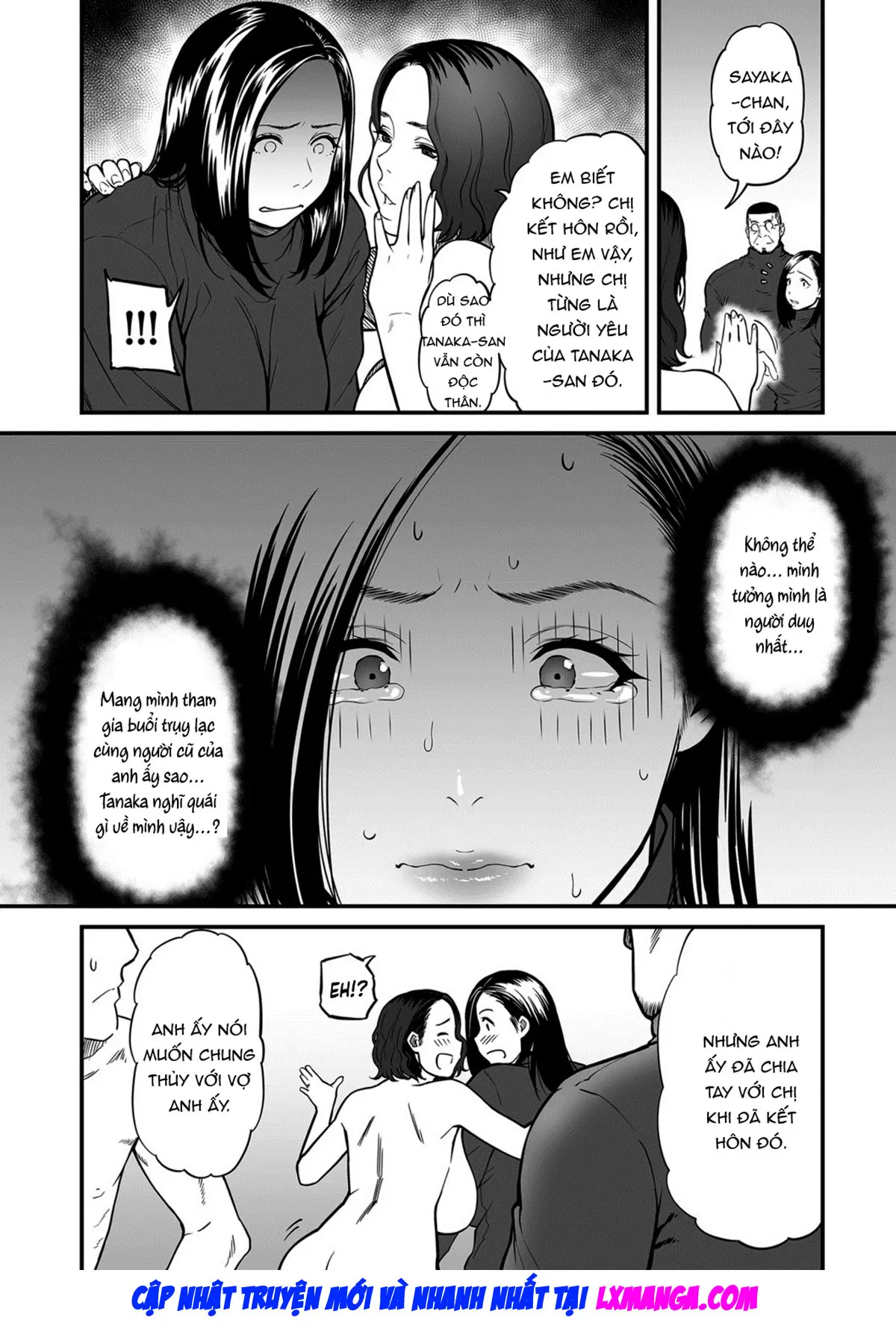 Onna Eromangaka ga Inran da nante Gensou ja nai? | Is It Not a Fantasy That The Female Erotic Mangaka Is a Pervert? - Onna Eromangaka ga Inran da nante Gensou ja nai? | Is It Not a Fantasy That The Female Erotic Mangaka Is a Pervert? trang 83