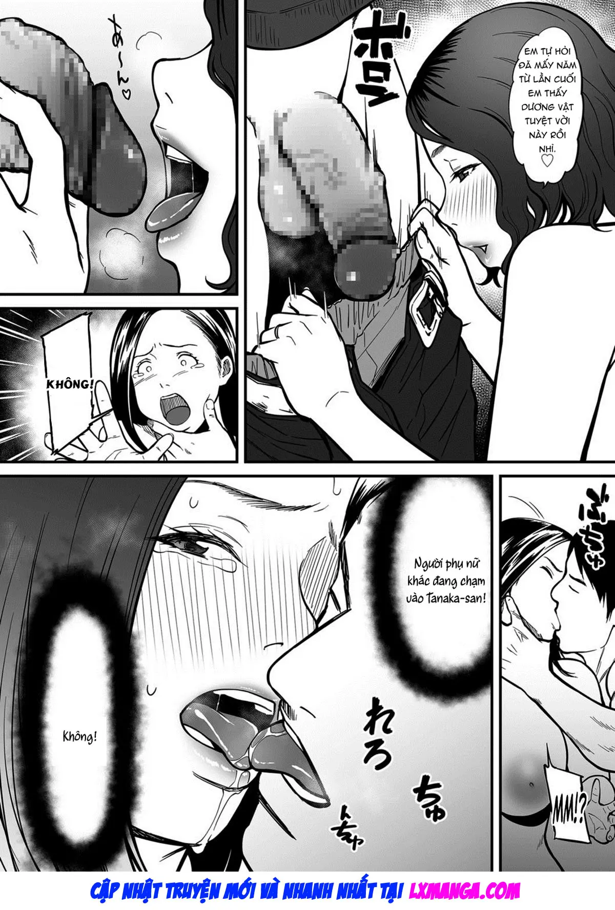 Onna Eromangaka ga Inran da nante Gensou ja nai? | Is It Not a Fantasy That The Female Erotic Mangaka Is a Pervert? - Onna Eromangaka ga Inran da nante Gensou ja nai? | Is It Not a Fantasy That The Female Erotic Mangaka Is a Pervert? trang 87
