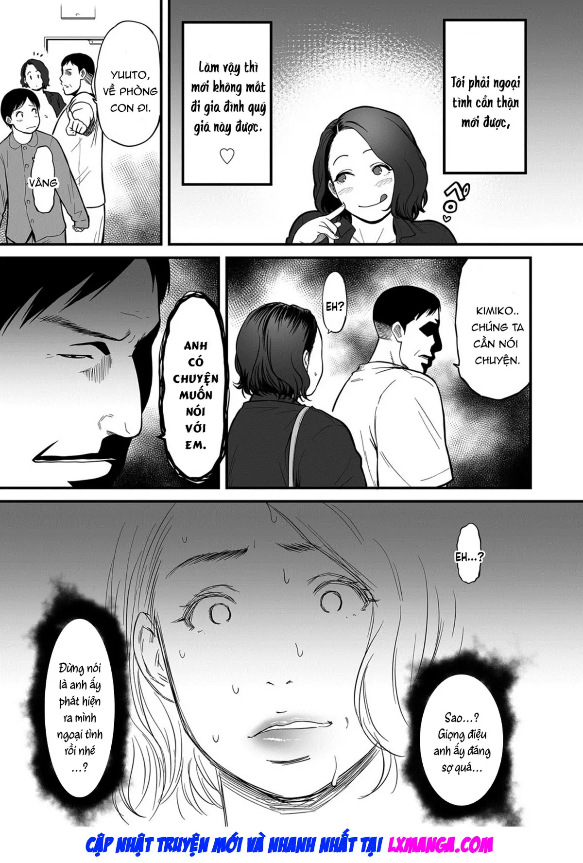 Onna Eromangaka ga Inran da nante Gensou ja nai? | Is It Not a Fantasy That The Female Erotic Mangaka Is a Pervert? - Onna Eromangaka ga Inran da nante Gensou ja nai? | Is It Not a Fantasy That The Female Erotic Mangaka Is a Pervert? trang 113