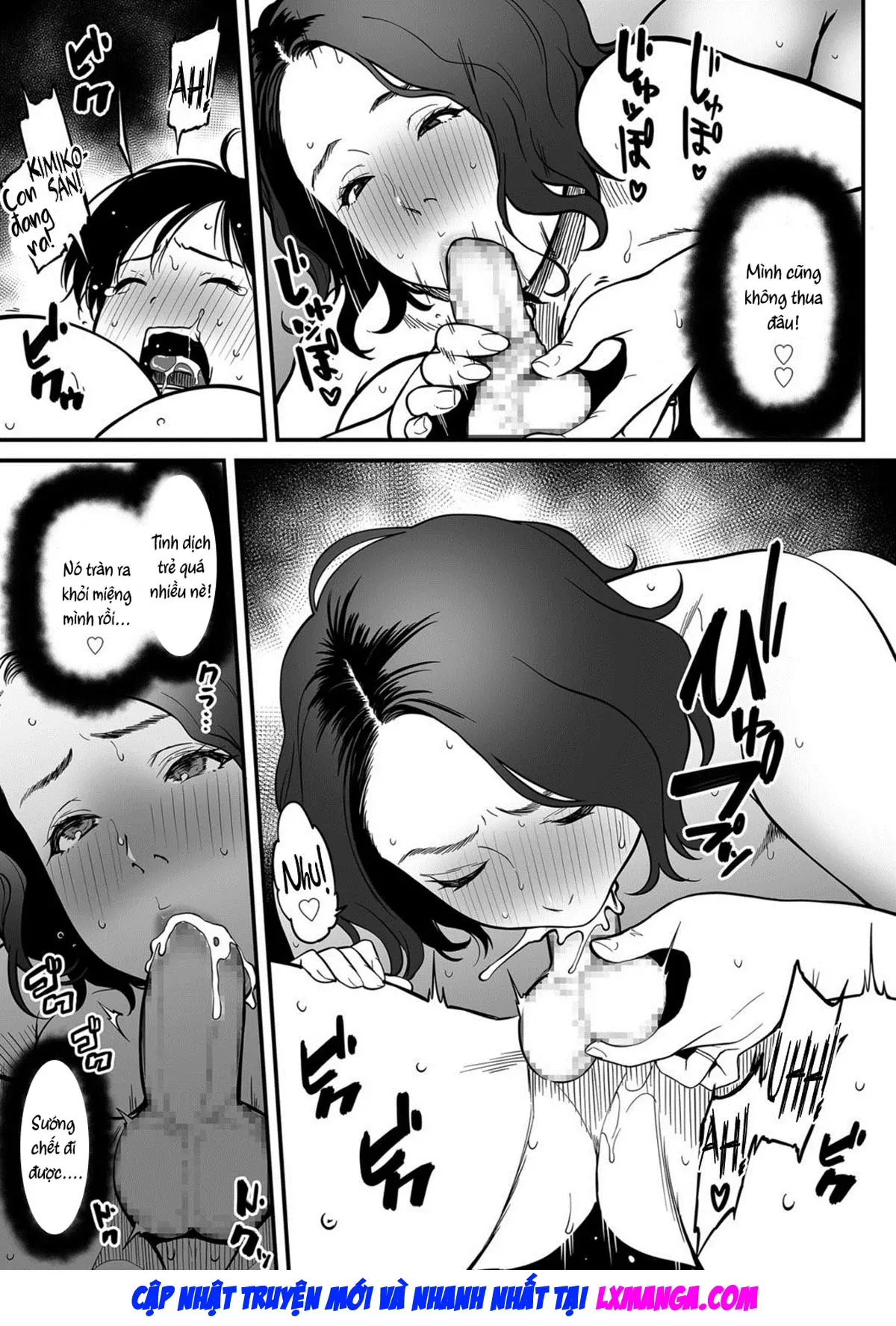 Onna Eromangaka ga Inran da nante Gensou ja nai? | Is It Not a Fantasy That The Female Erotic Mangaka Is a Pervert? - Onna Eromangaka ga Inran da nante Gensou ja nai? | Is It Not a Fantasy That The Female Erotic Mangaka Is a Pervert? trang 121