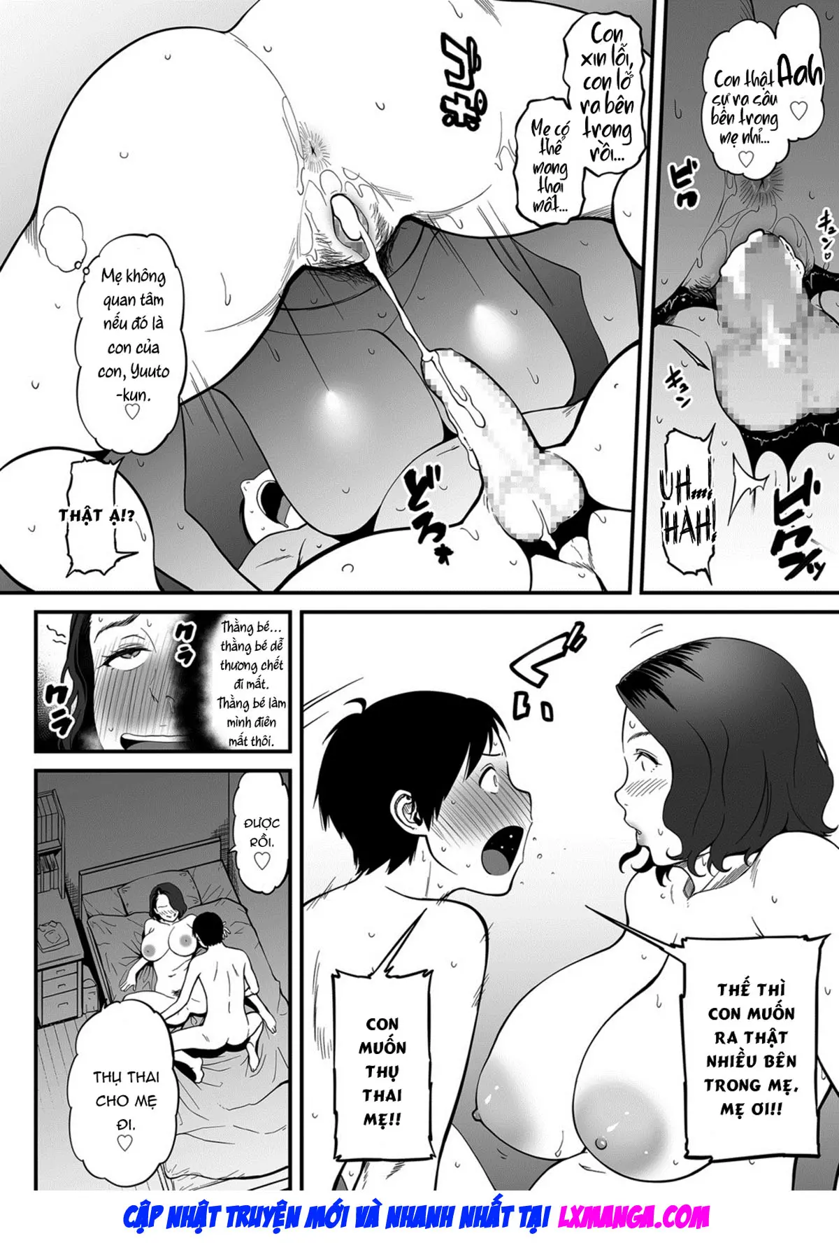 Onna Eromangaka ga Inran da nante Gensou ja nai? | Is It Not a Fantasy That The Female Erotic Mangaka Is a Pervert? - Onna Eromangaka ga Inran da nante Gensou ja nai? | Is It Not a Fantasy That The Female Erotic Mangaka Is a Pervert? trang 130