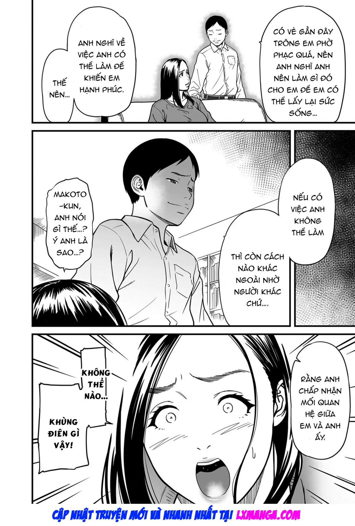 Onna Eromangaka ga Inran da nante Gensou ja nai? | Is It Not a Fantasy That The Female Erotic Mangaka Is a Pervert? - Onna Eromangaka ga Inran da nante Gensou ja nai? | Is It Not a Fantasy That The Female Erotic Mangaka Is a Pervert? trang 158