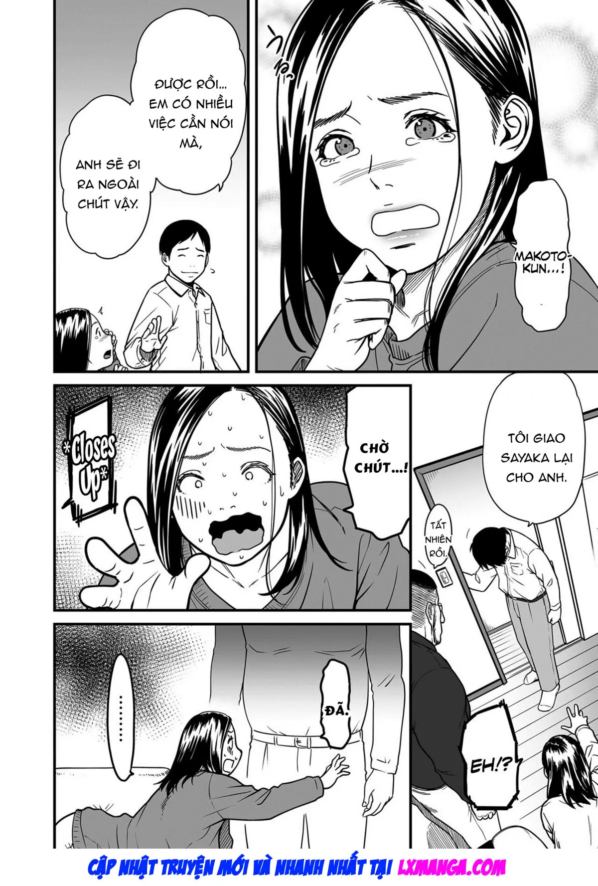 Onna Eromangaka ga Inran da nante Gensou ja nai? | Is It Not a Fantasy That The Female Erotic Mangaka Is a Pervert? - Onna Eromangaka ga Inran da nante Gensou ja nai? | Is It Not a Fantasy That The Female Erotic Mangaka Is a Pervert? trang 160