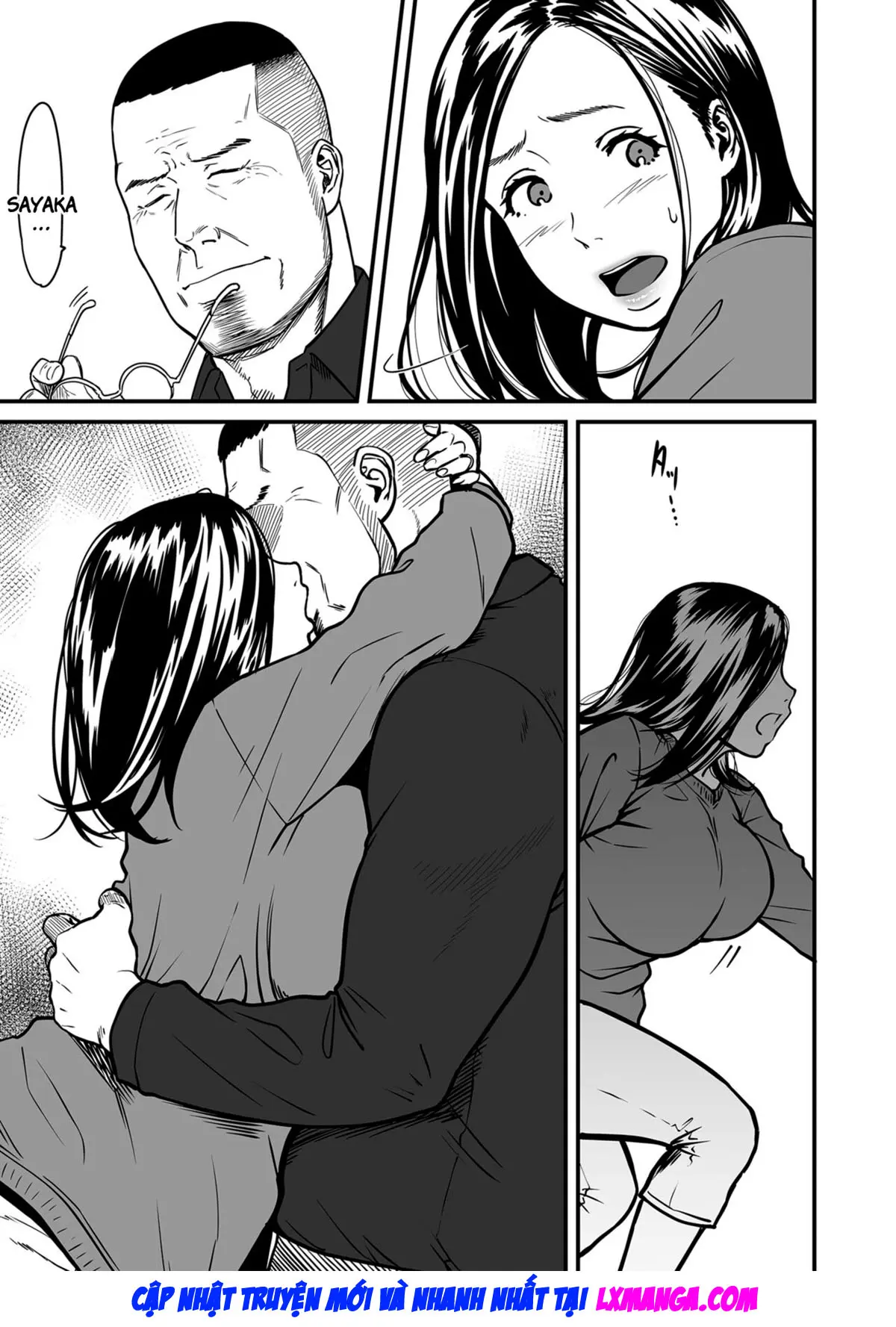 Onna Eromangaka ga Inran da nante Gensou ja nai? | Is It Not a Fantasy That The Female Erotic Mangaka Is a Pervert? - Onna Eromangaka ga Inran da nante Gensou ja nai? | Is It Not a Fantasy That The Female Erotic Mangaka Is a Pervert? trang 161