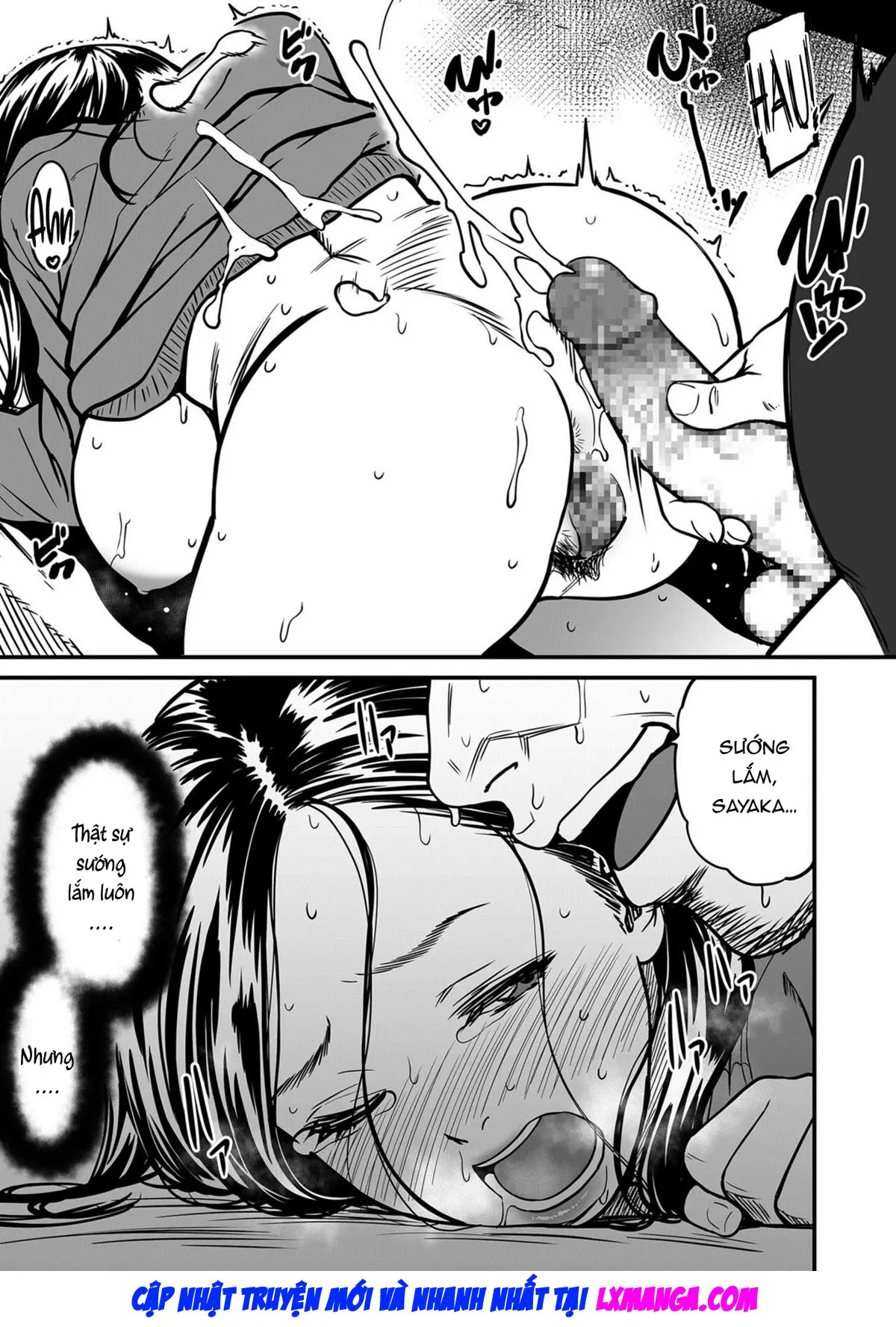 Onna Eromangaka ga Inran da nante Gensou ja nai? | Is It Not a Fantasy That The Female Erotic Mangaka Is a Pervert? - Onna Eromangaka ga Inran da nante Gensou ja nai? | Is It Not a Fantasy That The Female Erotic Mangaka Is a Pervert? trang 163