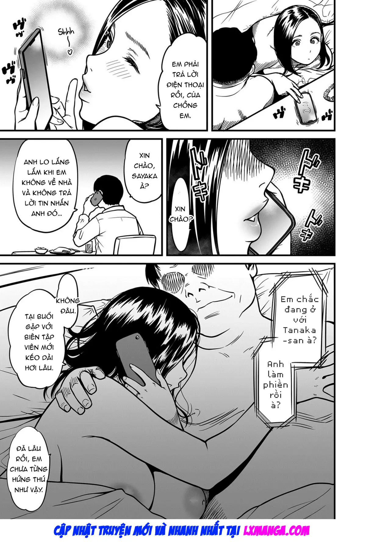 Onna Eromangaka ga Inran da nante Gensou ja nai? | Is It Not a Fantasy That The Female Erotic Mangaka Is a Pervert? - Onna Eromangaka ga Inran da nante Gensou ja nai? | Is It Not a Fantasy That The Female Erotic Mangaka Is a Pervert? trang 177