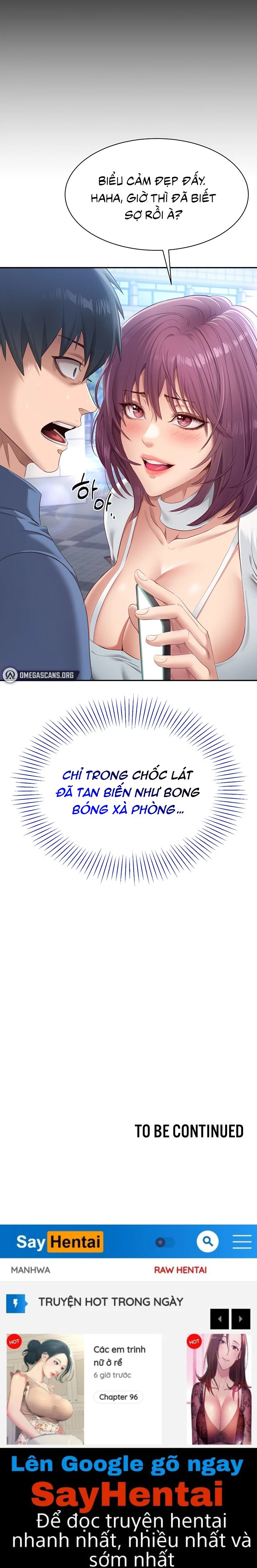 Xuyên đến thế giới mà sự trong trắng bị đảo lộn - Chapter 1 trang 16