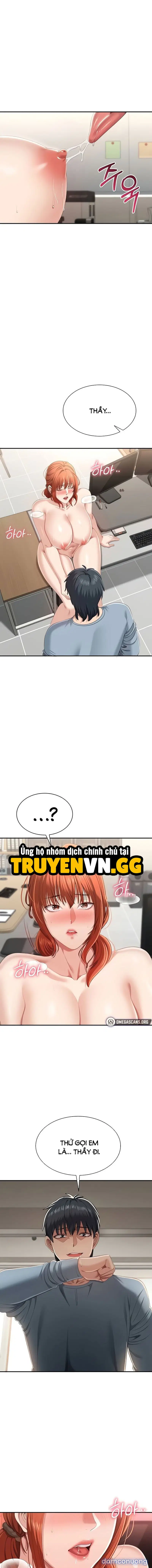 Xuyên đến thế giới mà sự trong trắng bị đảo lộn - Chapter 29 trang 11