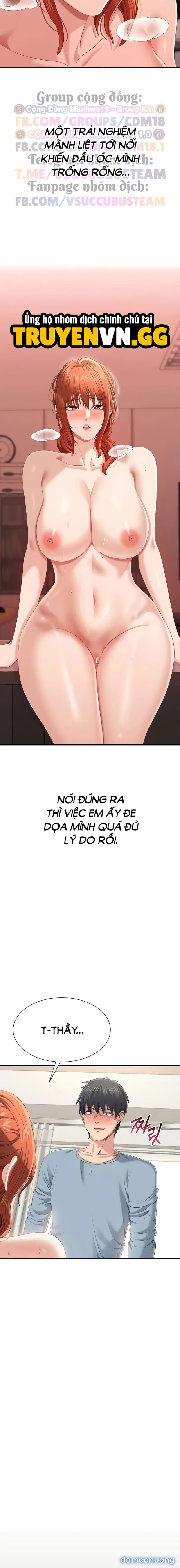 Xuyên đến thế giới mà sự trong trắng bị đảo lộn - Chapter 29 trang 12