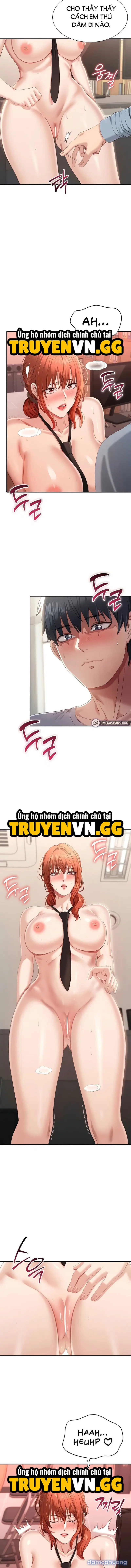 Xuyên đến thế giới mà sự trong trắng bị đảo lộn - Chapter 29 trang 15