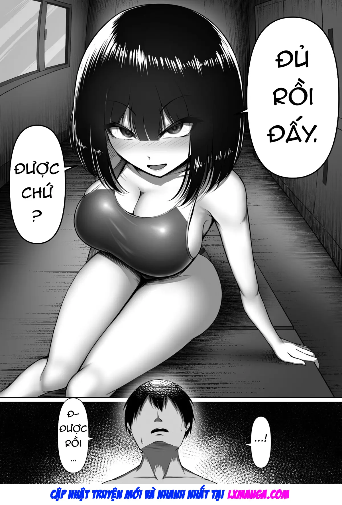Netorase Nante, Yaranakya Yokatta. - Netorase Nante, Yaranakya Yokatta. trang 16
