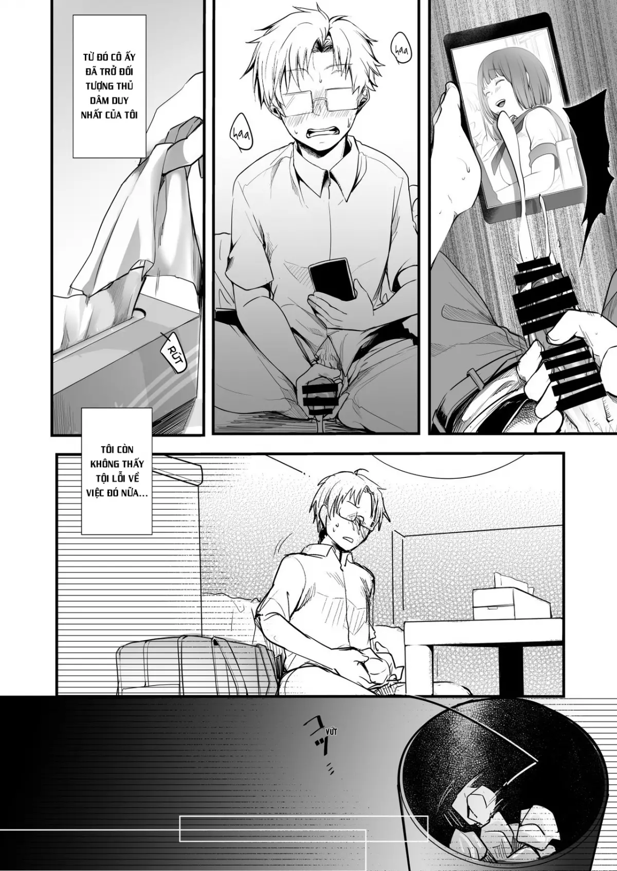 Onaji Juku ni Kayou You ni Natte Ii Kanji ni Natta Onnanoko ga Koushi to Hamedori Kimeteta Hanashi - Onaji Juku ni Kayou You ni Natte Ii Kanji ni Natta Onnanoko ga Koushi to Hamedori Kimeteta Hanashi trang 6