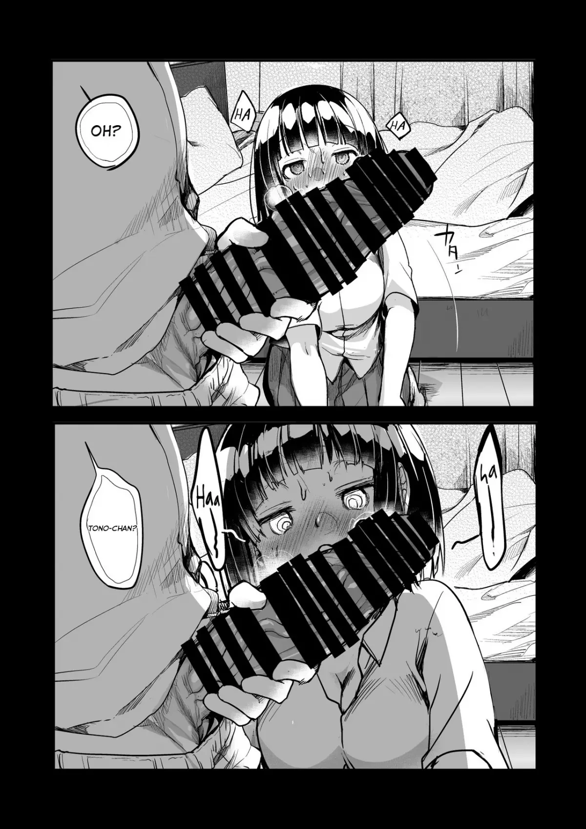 Onaji Juku ni Kayou You ni Natte Ii Kanji ni Natta Onnanoko ga Koushi to Hamedori Kimeteta Hanashi - Onaji Juku ni Kayou You ni Natte Ii Kanji ni Natta Onnanoko ga Koushi to Hamedori Kimeteta Hanashi trang 46